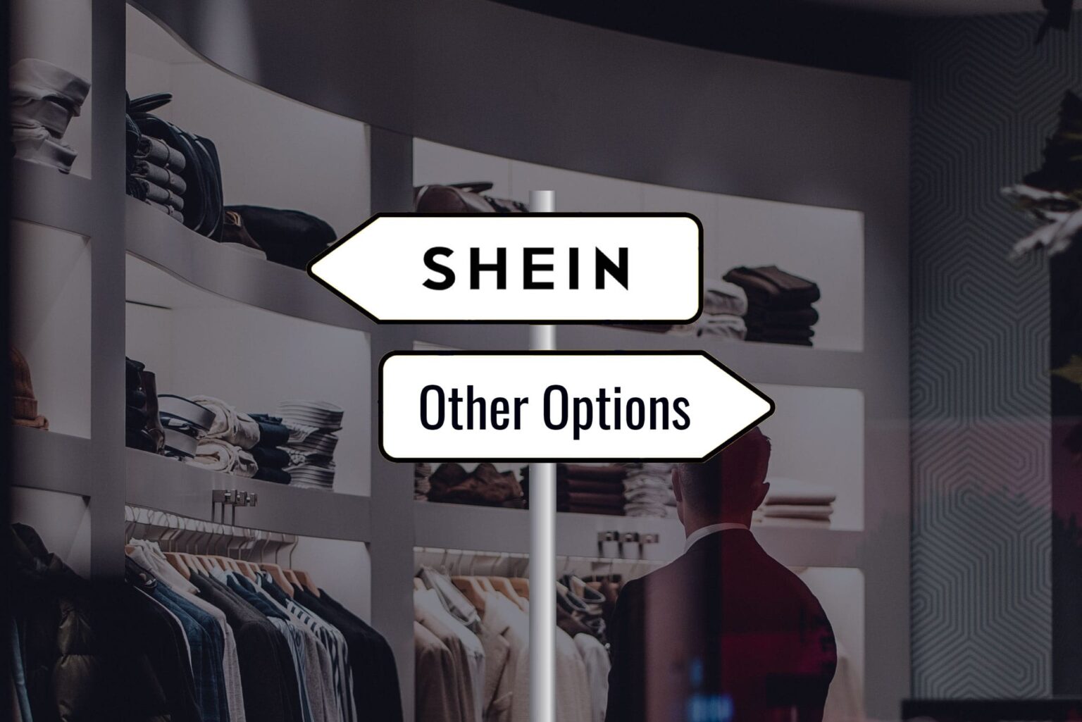 The 15 Best Stores Like Shein for Stylish, Affordable Clothes