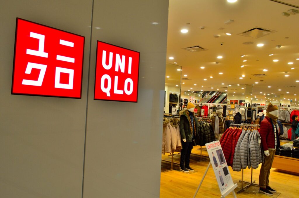 Cập nhật với hơn 67 về uniqlo stores in usa hay nhất  cdgdbentreeduvn
