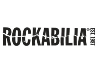 Rockabilia logo