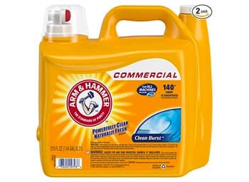 Arm and Hammer Clean Burst