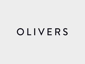 Olivers Apparel logo