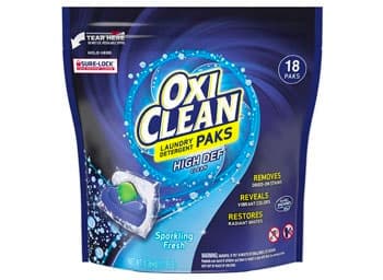 Oxiclean