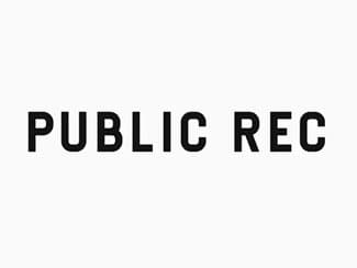 Public Rec