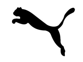 Puma logo 