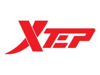 Xtep logo