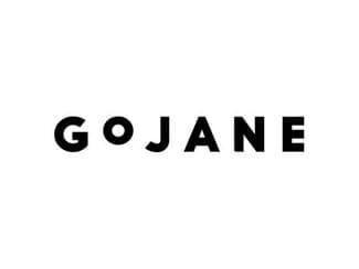 GoJane logo
