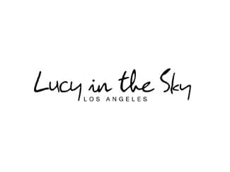 Lucy in the Sky logo