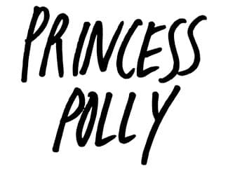 Princess polly logo