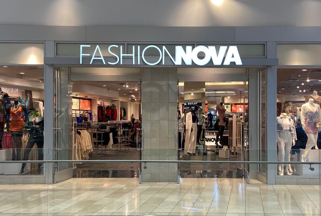 Fashion Nova: A Trendsetting Haven Redefining Fast Fashion Excellence ...