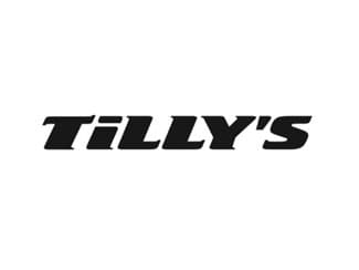Tillys logo