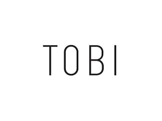 Tobi logo
