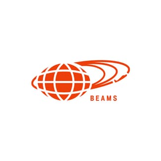 BEAMS logo