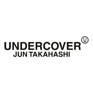 undercover logo