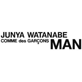 junya watanabe MAN logo