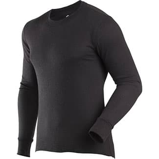 ColdPruf Men's Basic Dual Layer