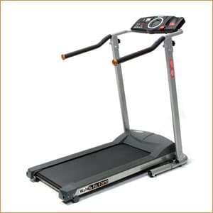 Exerpeutic TF900 Walking Electric Treadmill