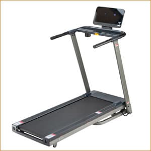 Lifepro Pacer Compact Treadmill