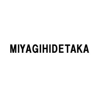 miyagi hidetaka logo