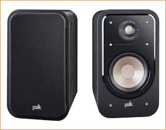 Polk Audio Signature Series S20