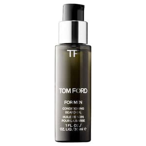 Tom Ford Neroli Portofino Conditioning Beard Oil