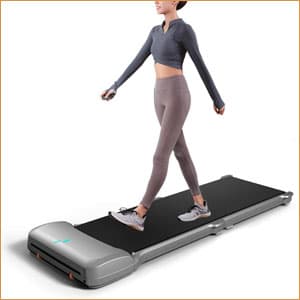 WalkingPad C1 Foldable Treadmill