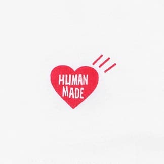 human made logo