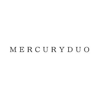 MercuryDuo logo