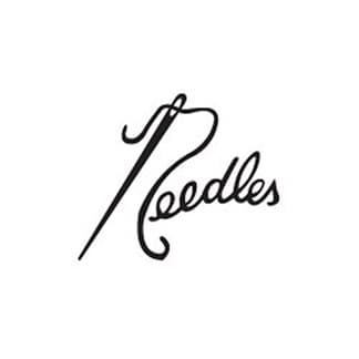 needles logo