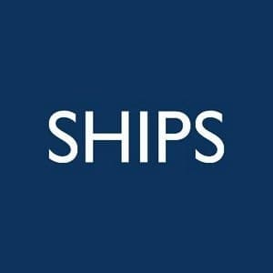 SHIPS logo