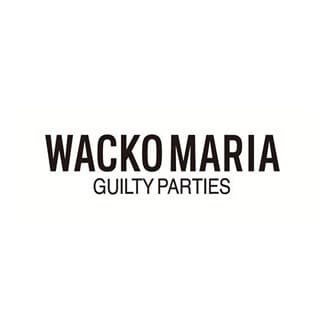 wacko maria logo