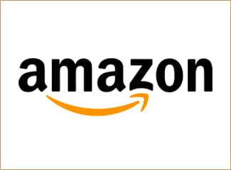 Amazon logo 
