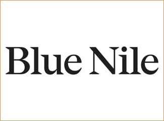Blue Nile logo