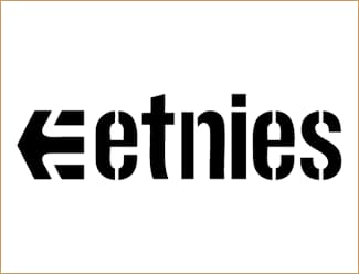 Etnies logo
