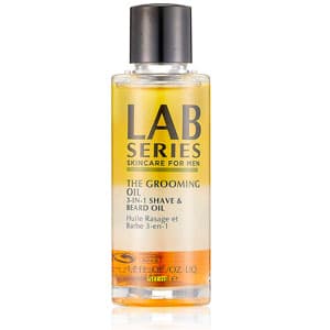 Lab Series The Grooming Oil 