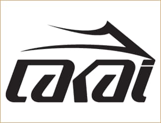 Lakai Limited logo 