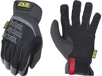 Mechanix Wear Fast-Fit Gloves