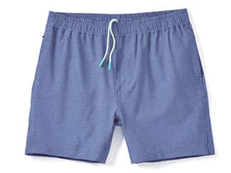 Myles Apparel Summer Shorts