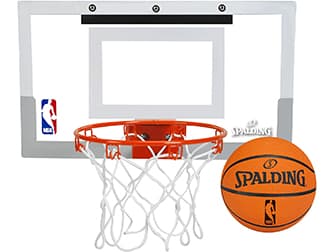 NBA Jam Over-The-Door Mini Basketball