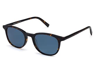 Warby Parker Durand Sunglasses