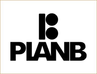Plan B Skateboards logo