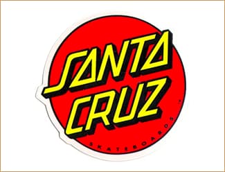 Santa Cruz Skateboards logo