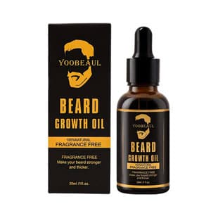 YOOBEAUL Beard Growth Oil