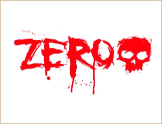 Zero Skateboards logo