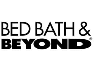 Bed, Bath and Beyond logo