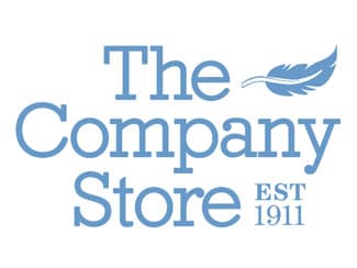 The Company Store logo