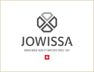 Jowissa watches logo