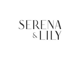 Serena & Lily logo