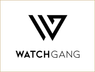 Watch Gang logo