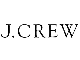 JCrew logo