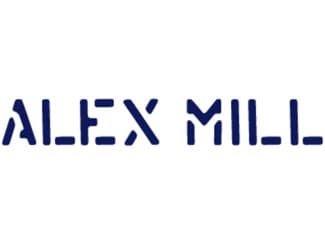 Alex Mill logo